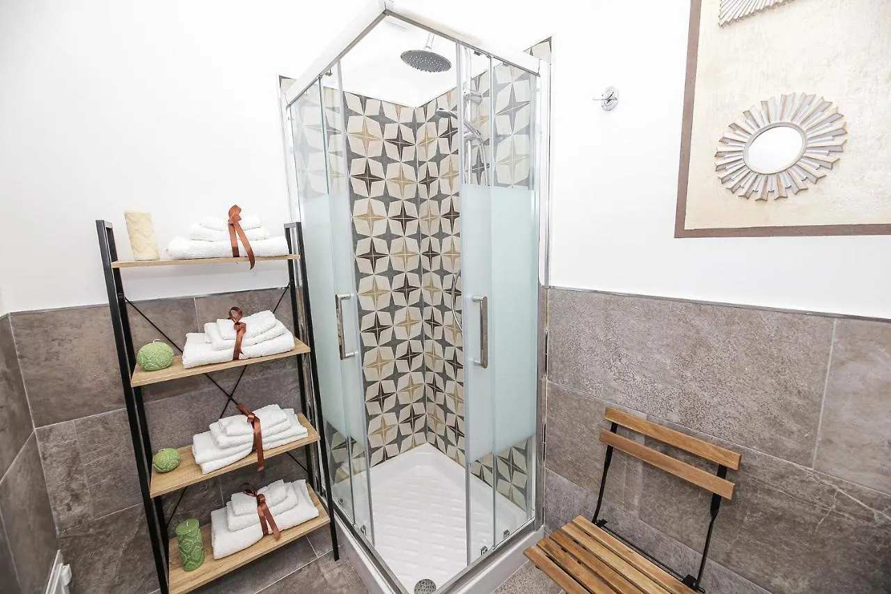 Apartmán Casa Raffadali, In Centro Storico A Palermo